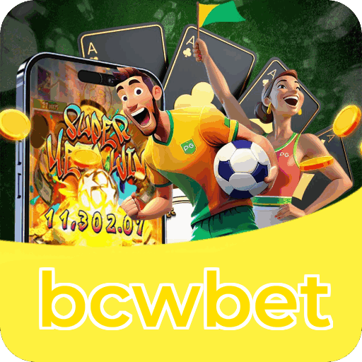 Siga a bcwbet no Facebook
