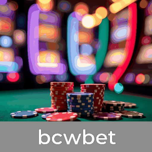 bcwbet: Variedade de Jogos, Entretenimento para Brasileiros
