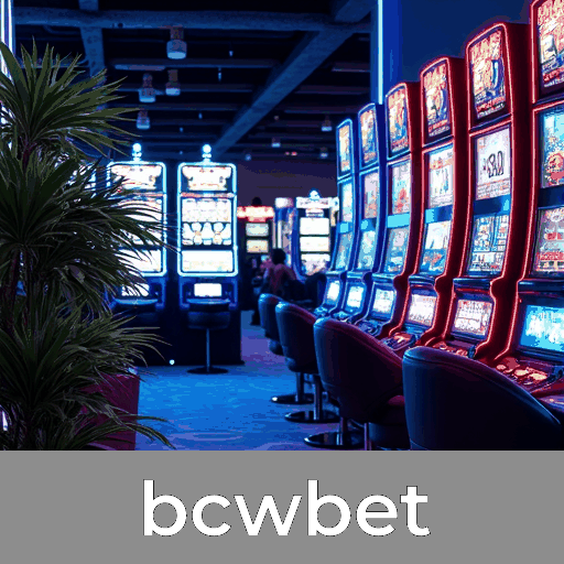 Experiência Exclusiva para Membros no bcwbet