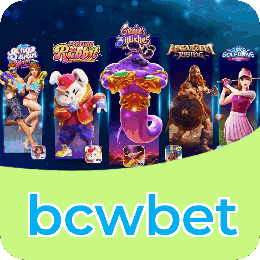 Login rápido no app bcwbet
