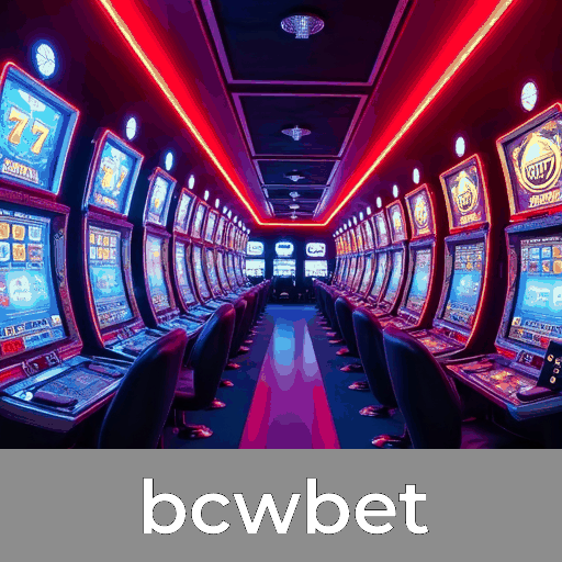 bcwbet: A Plataforma Líder em Apostas Esportivas no Brasil