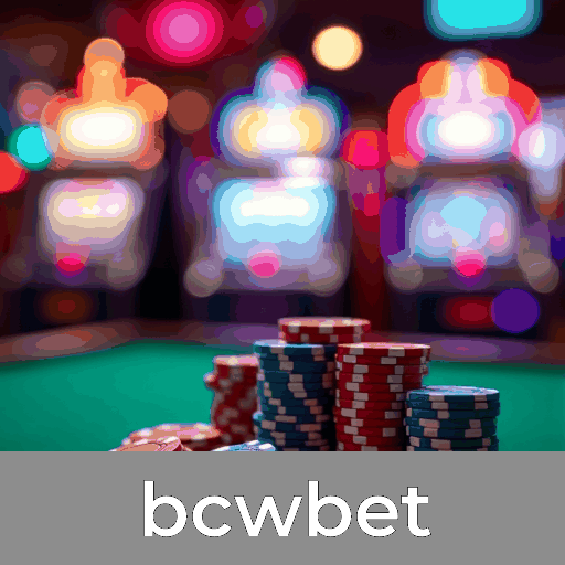 bcwbet: Variedade de Jogos, Entretenimento para Brasileiros