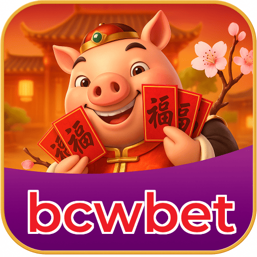 bcwbet Logo